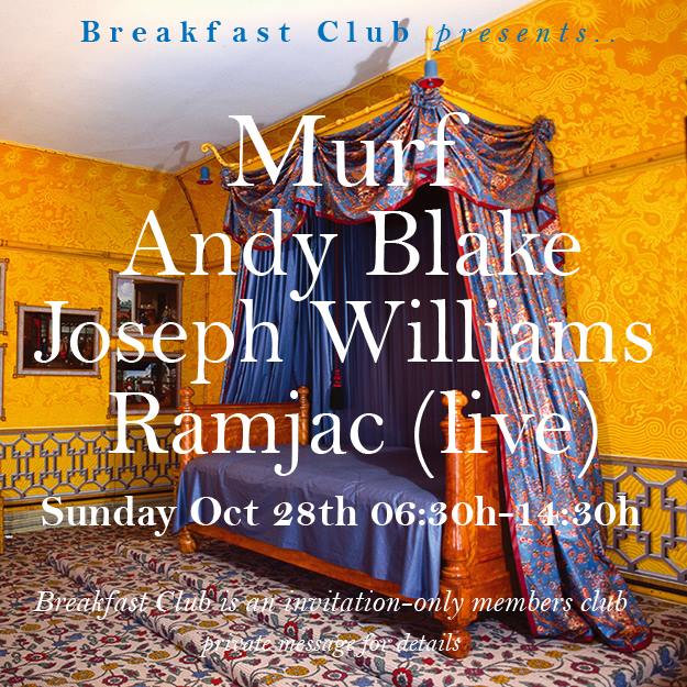 Breakfast Club