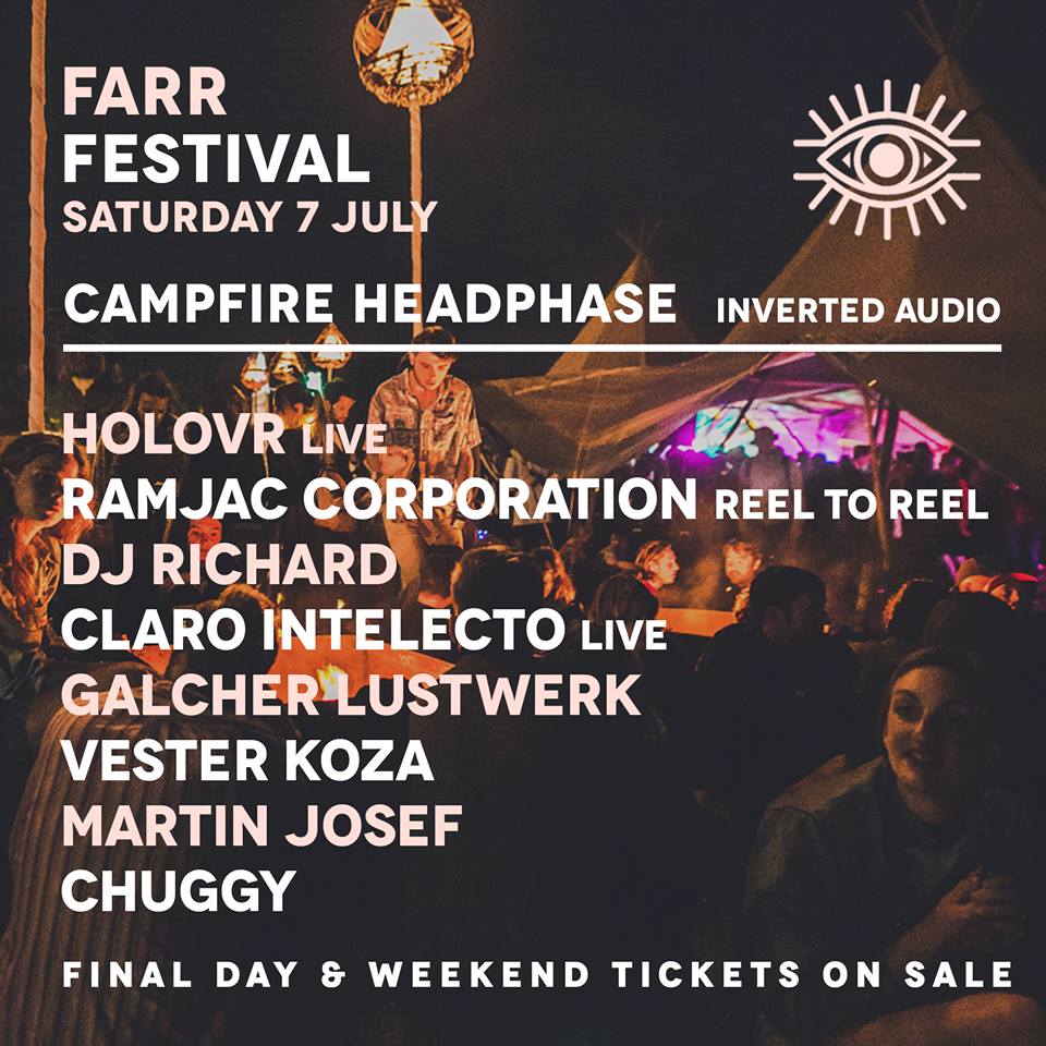 Farr Festival 2018